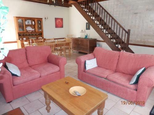 Bed & Breakfast Le Petit Souhait & Le Verger