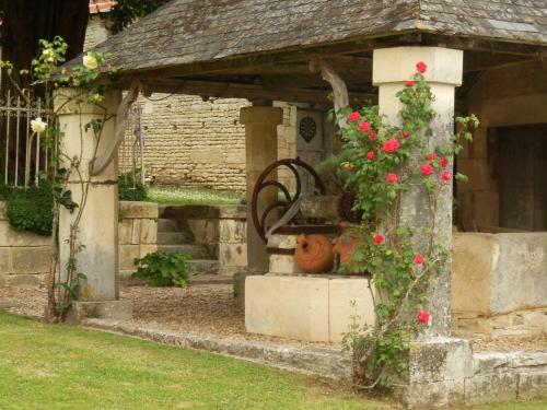 Bed & Breakfast Le Petit Souhait & Le Verger