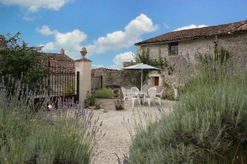 Bed & Breakfast Le Petit Souhait & Le Verger