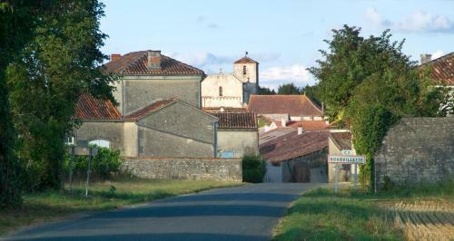 Bed & Breakfast Le Petit Souhait & Le Verger