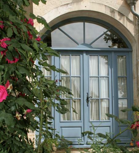 Bed & Breakfast Le Petit Souhait & Le Verger