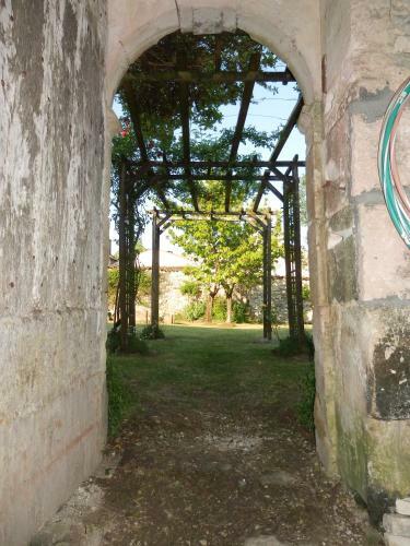 Bed & Breakfast Le Petit Souhait & Le Verger