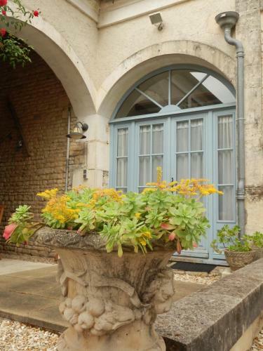 Bed & Breakfast Le Petit Souhait & Le Verger