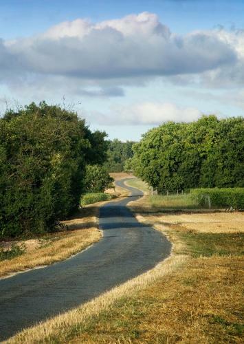 Bed & Breakfast Le Petit Souhait & Le Verger