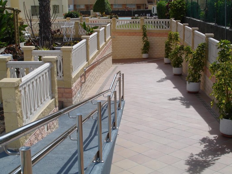 Apartamento Les Balcons De La Cit� - Le Saint Paul