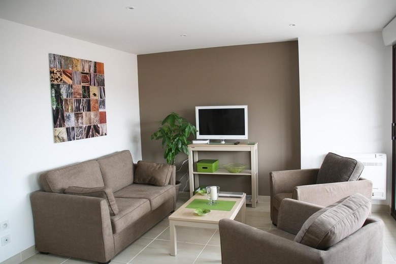 Apartamento Les Balcons De La Cit� - Le Saint Paul