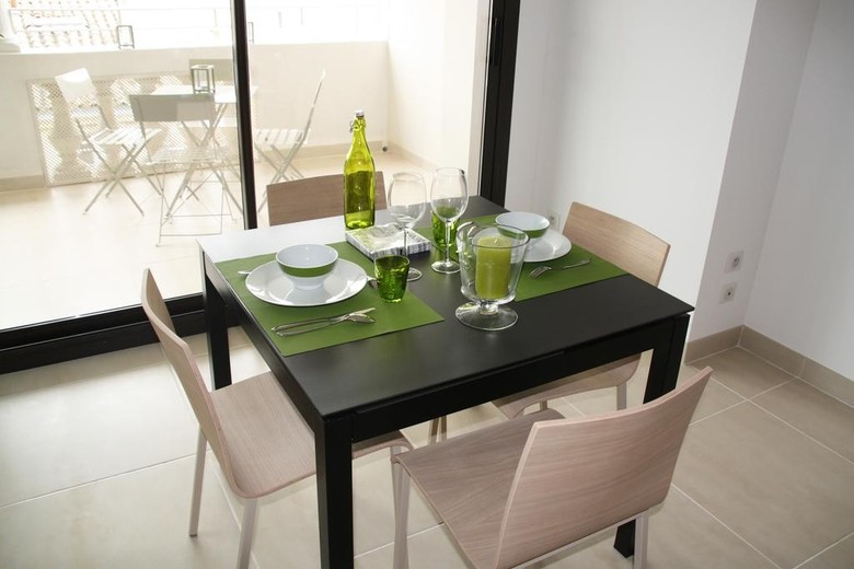 Apartamento Les Balcons De La Cit� - Le Saint Paul