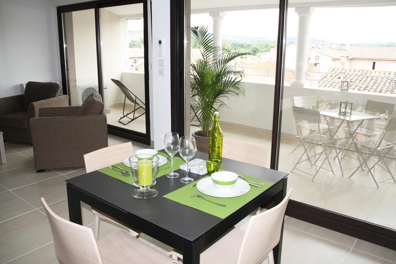Apartamento Les Balcons De La Cit� - Le Saint Paul