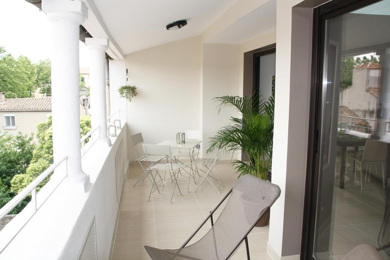 Apartamento Les Balcons De La Cit� - Le Saint Paul