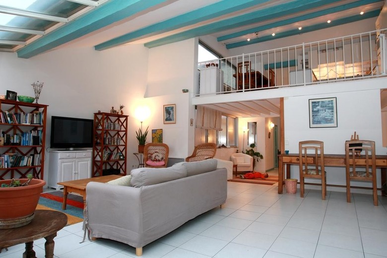 Apartamento Loft Carcassonne