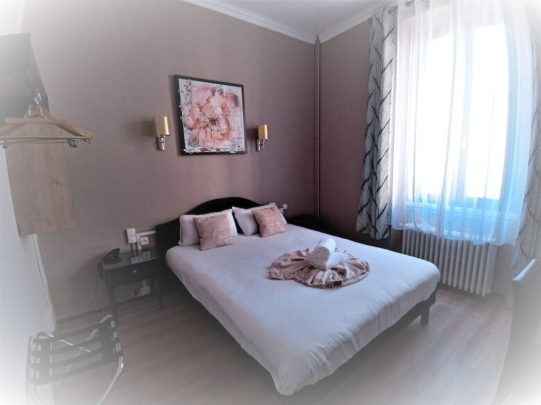 Hotel Astoria