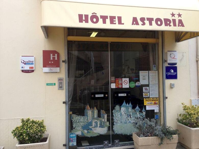 Hotel Astoria