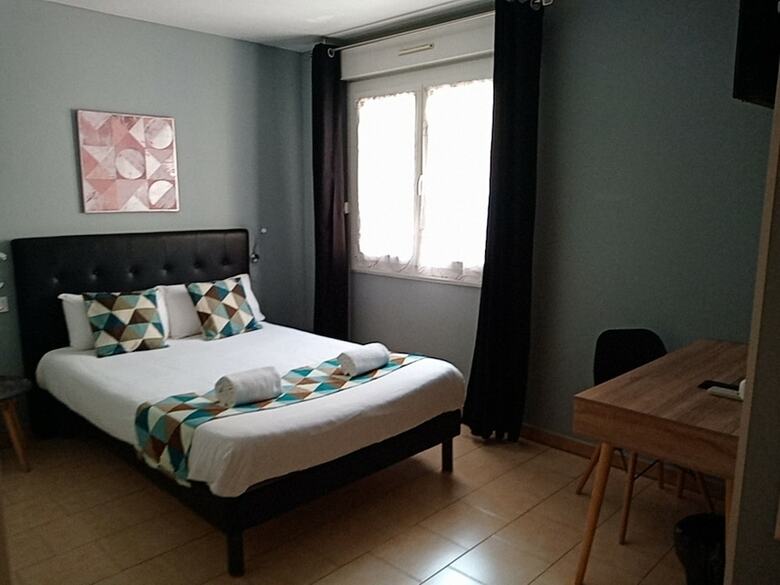 Hotel Astoria
