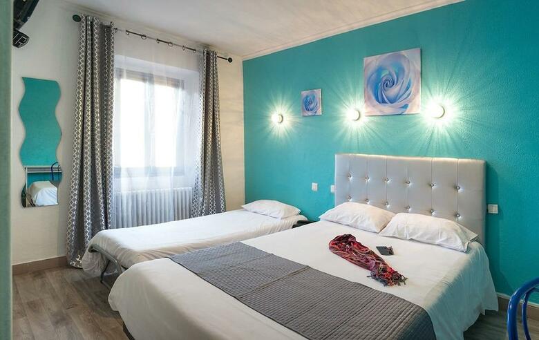 Hotel Astoria