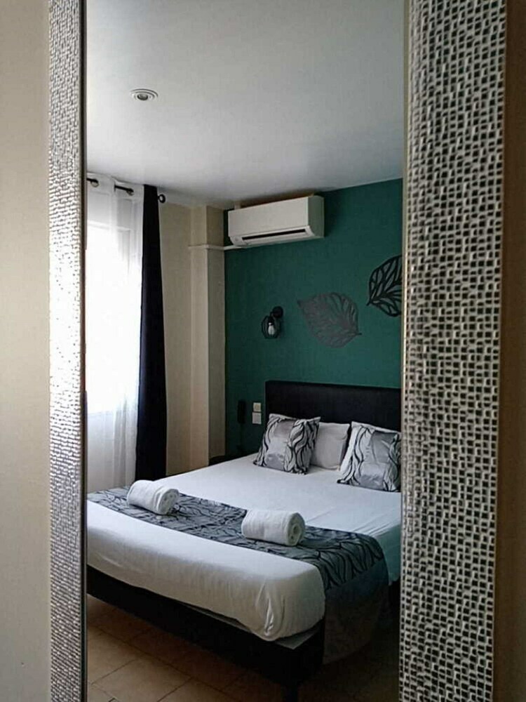 Hotel Astoria