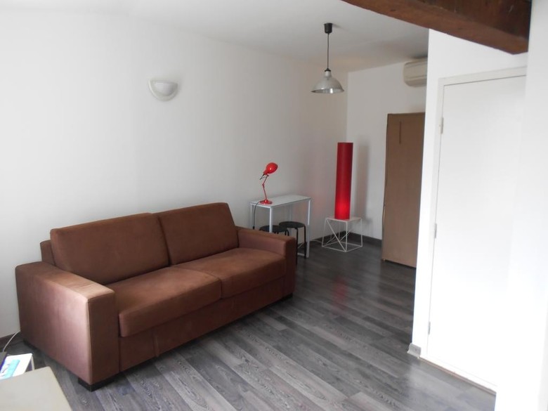 Apartamento Appartements Pech Mary