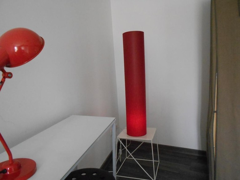 Apartamento Appartements Pech Mary