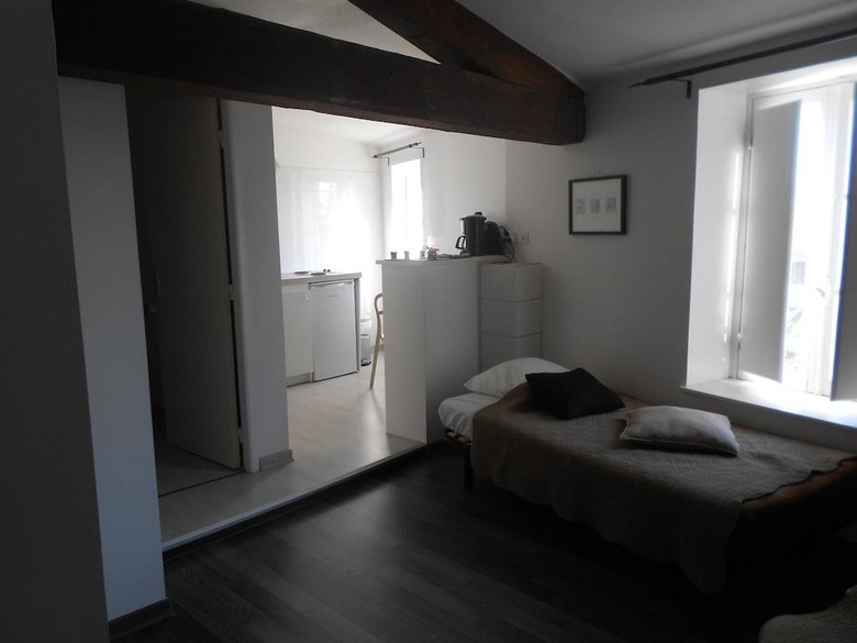 Apartamento Appartements Pech Mary
