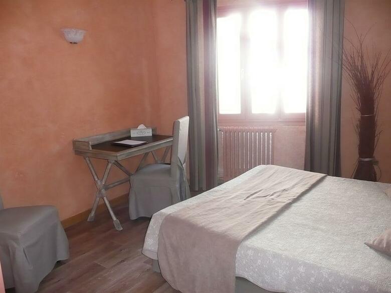 Hotel De La Bastide