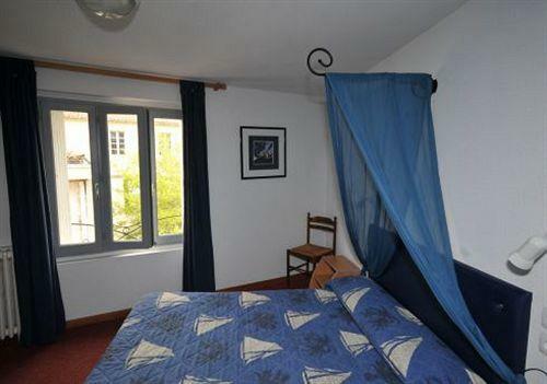 Hotel De La Bastide