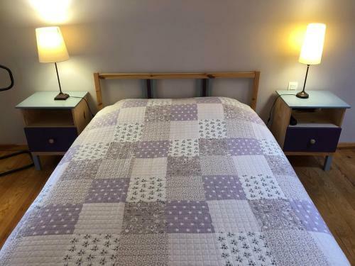 B&B Domaine De Font�te