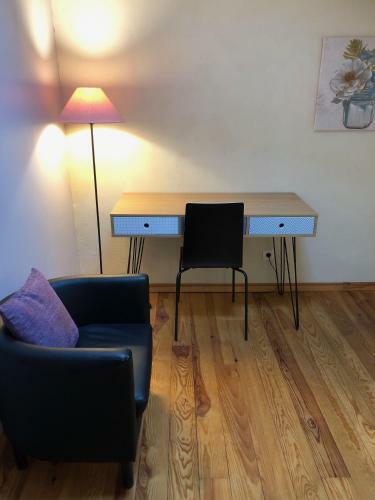 B&B Domaine De Font�te