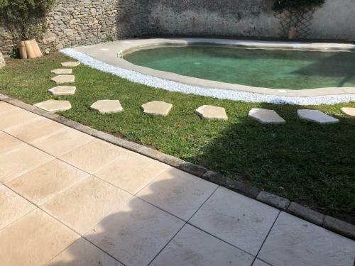 B&B Domaine De Font�te