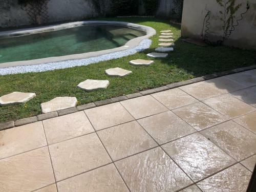 B&B Domaine De Font�te