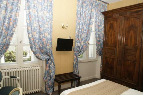 Hotel Montsegur