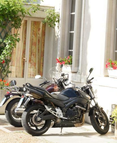 Hotel Montsegur