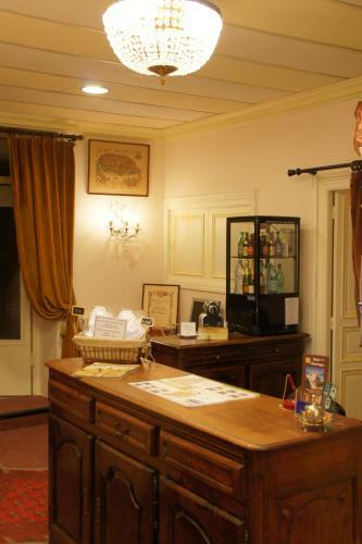 Hotel Montsegur