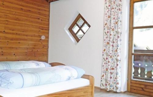 Apartment Eben