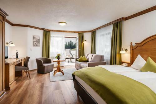 Hotel Haymon