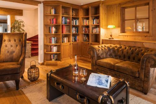 Hotel Haymon