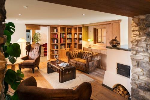 Hotel Haymon