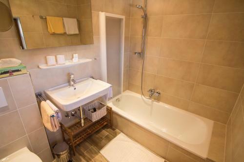 Hostal Pension Landhaus Gasteiger