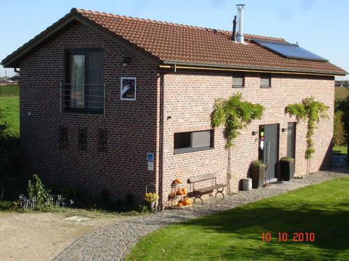 B&B Lomolen