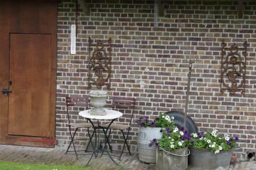 B&B Lomolen