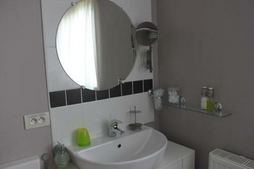 B&B Lomolen