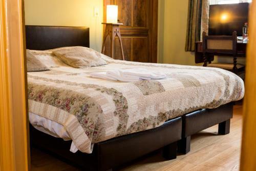 B&B Aux Quatre Bonniers