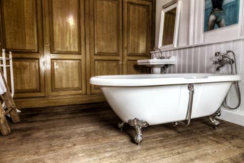 B&B Aux Quatre Bonniers