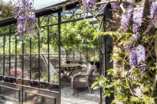 B&B Aux Quatre Bonniers