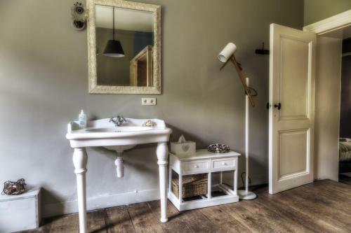 B&B Aux Quatre Bonniers