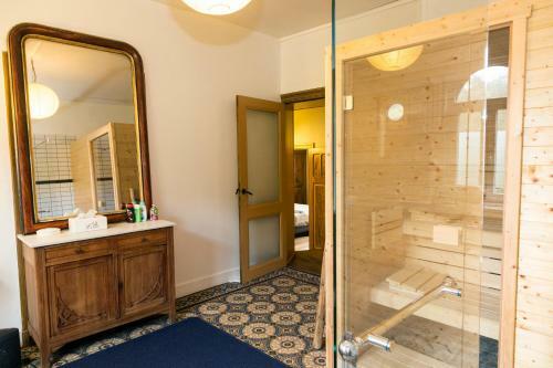 B&B Aux Quatre Bonniers