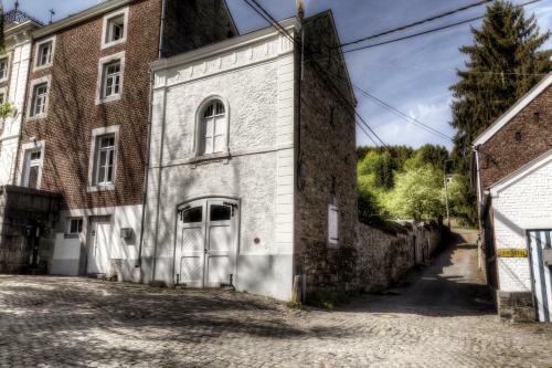 B&B Aux Quatre Bonniers