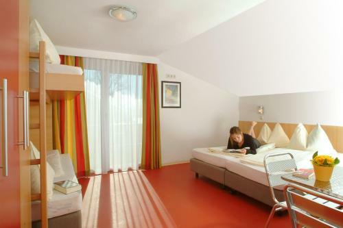 Jugendhotel Egger