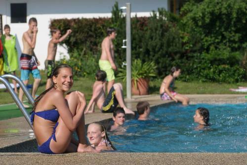 Jugendhotel Egger