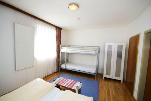 Jugendhotel Egger