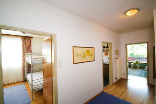 Jugendhotel Egger