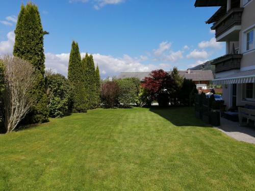 Apartamento Appartement Paratscher